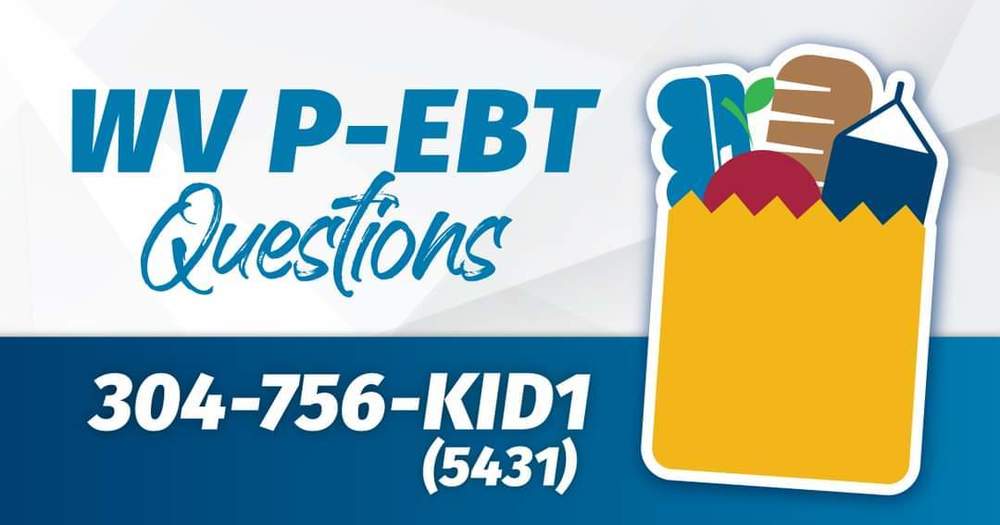 WV P EBT Marion County Schools