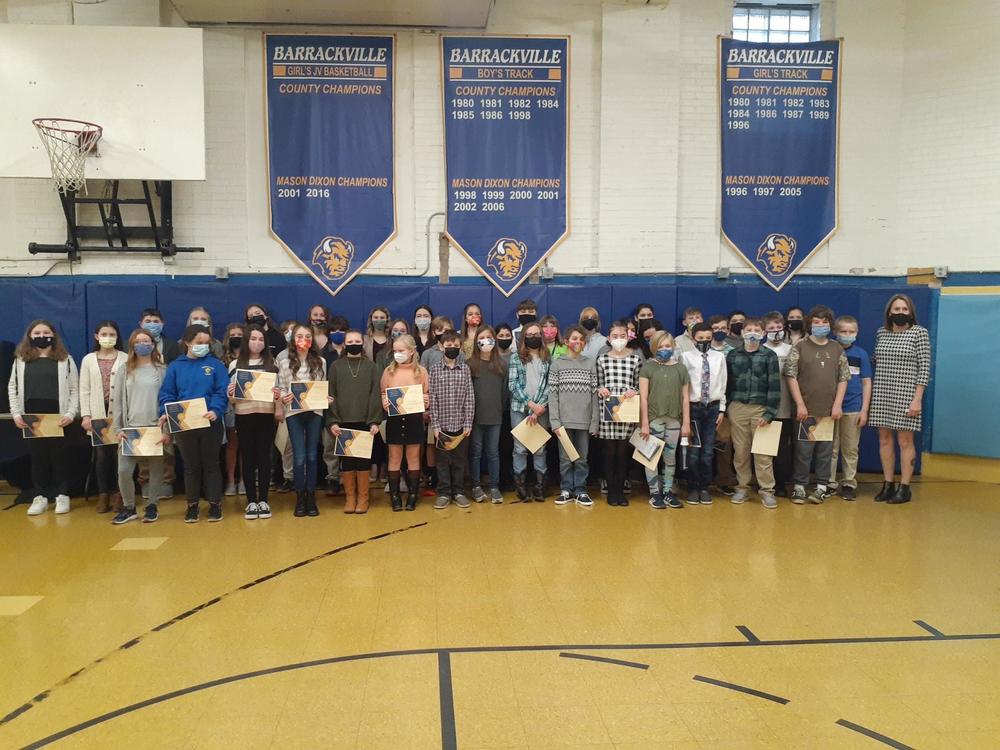 Builders Club