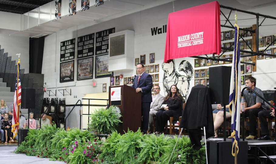 MCTC Completer Ceremony