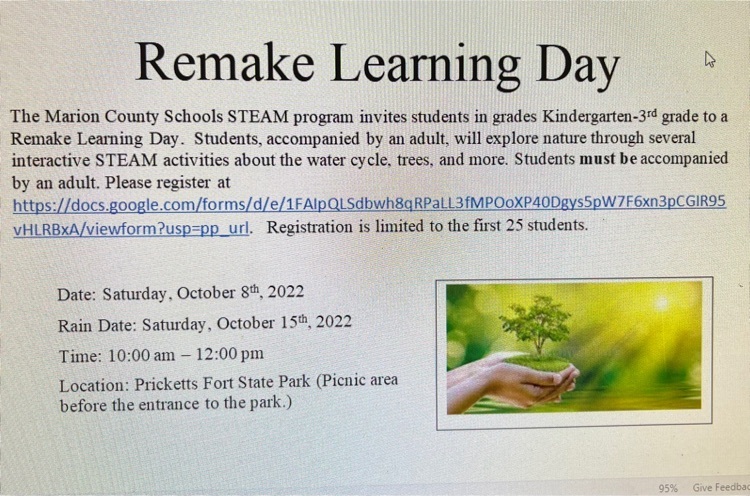 Remake Learning Day
