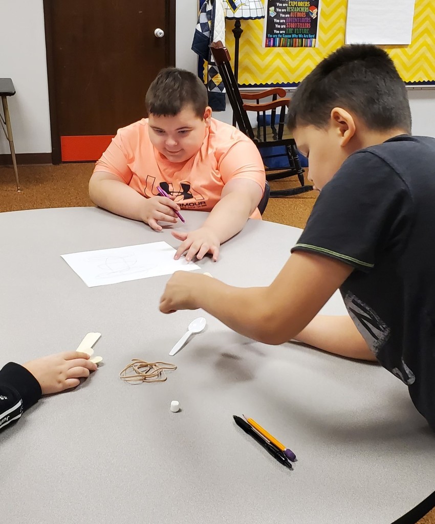 Live Feed East Dale Elementary School